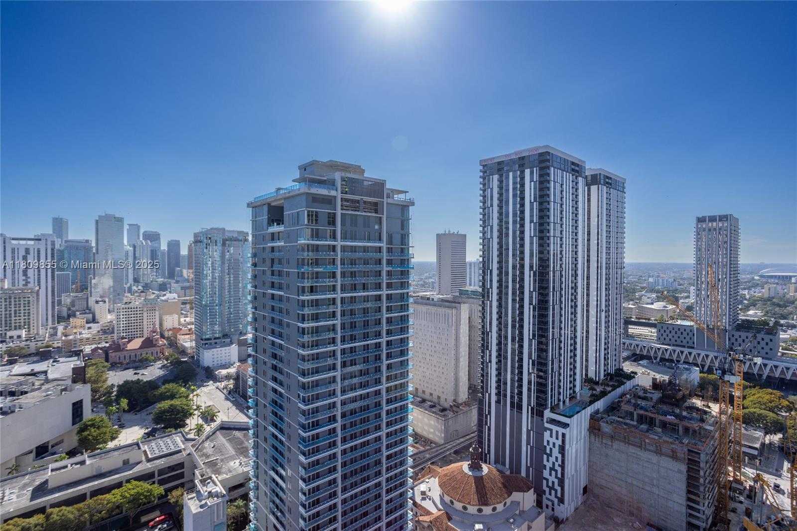 Small Image of 159 NORTH EAST 6TH ST #3012, Miami Number 35