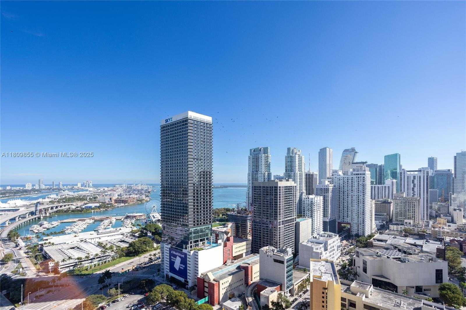 Small Image of 159 NORTH EAST 6TH ST #3012, Miami Number 36