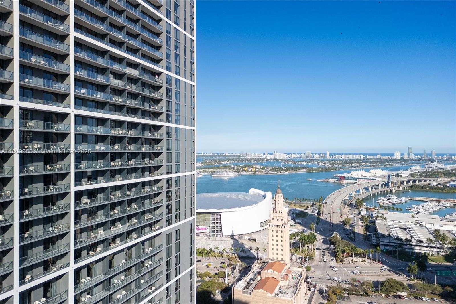 Small Image of 159 NORTH EAST 6TH ST #3012, Miami Number 37