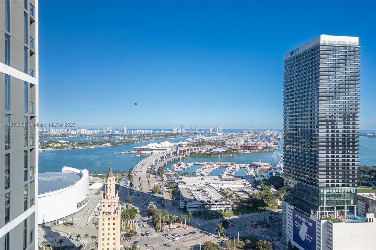 Small Image of 159 NORTH EAST 6TH ST #3012, Miami Number 38