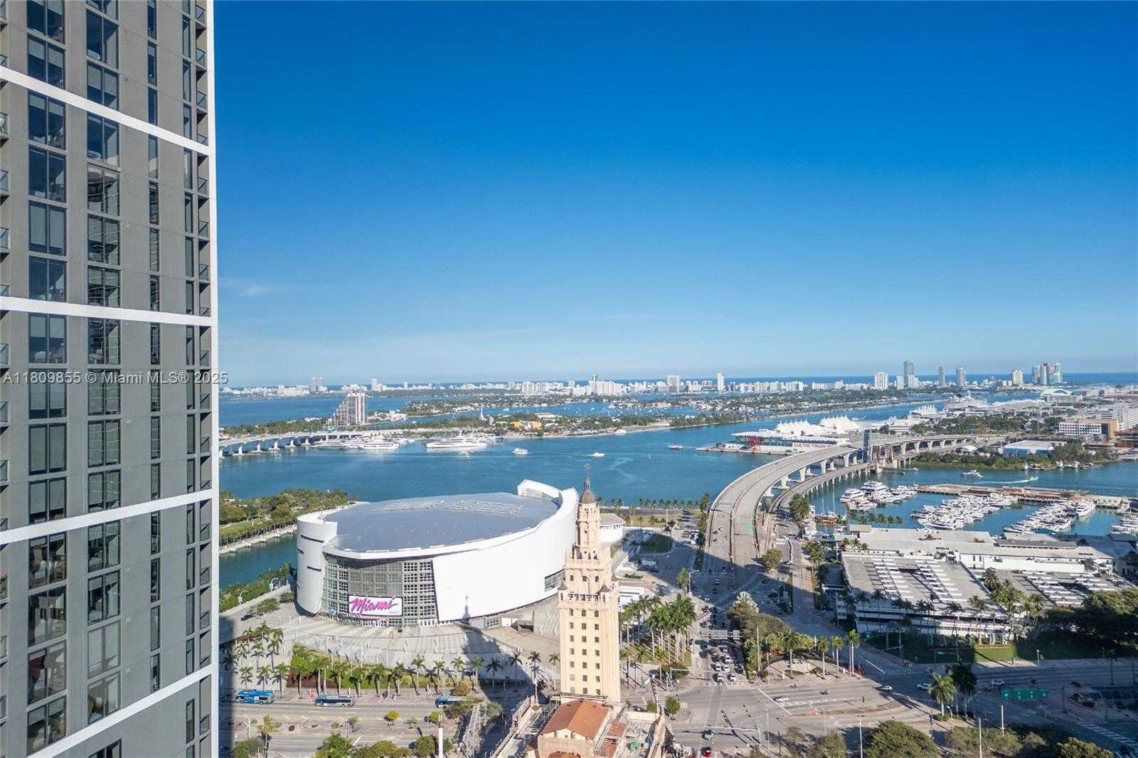 Small Image of 159 NORTH EAST 6TH ST #3012, Miami Number 39