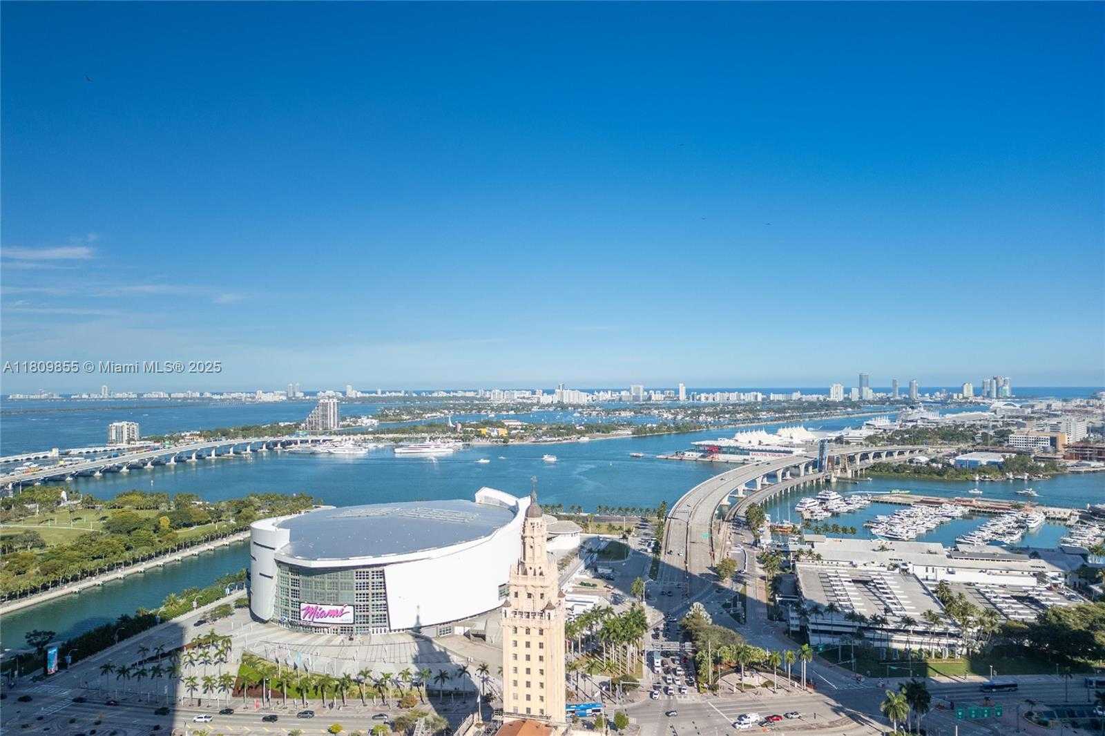 Small Image of 159 NORTH EAST 6TH ST #3012, Miami Number 40