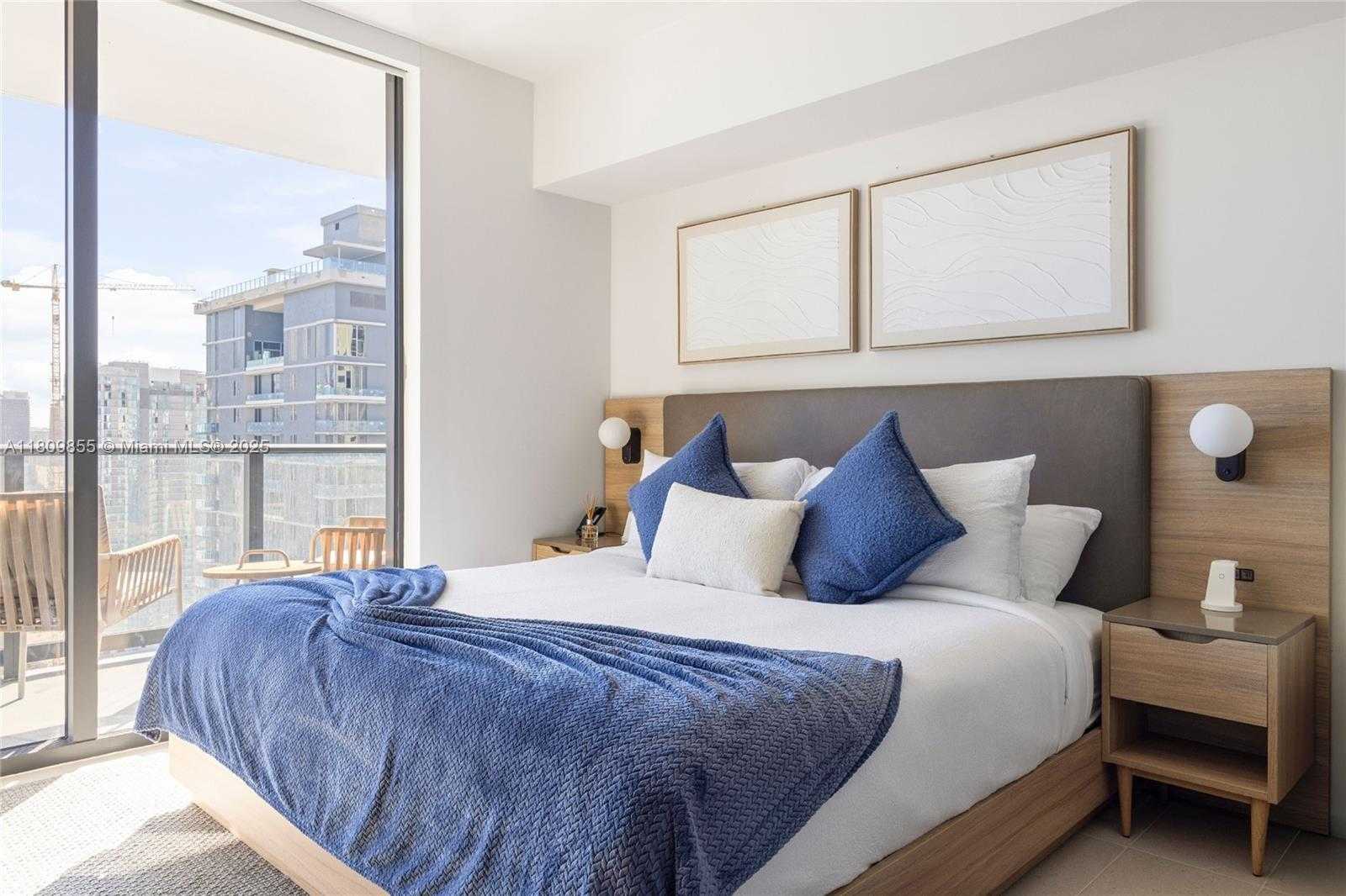 Small Image of 159 NORTH EAST 6TH ST #3012, Miami Number 6