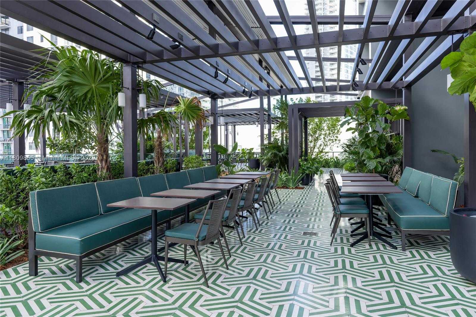 Small Image of 159 NORTH EAST 6TH ST #3012, Miami Number 72