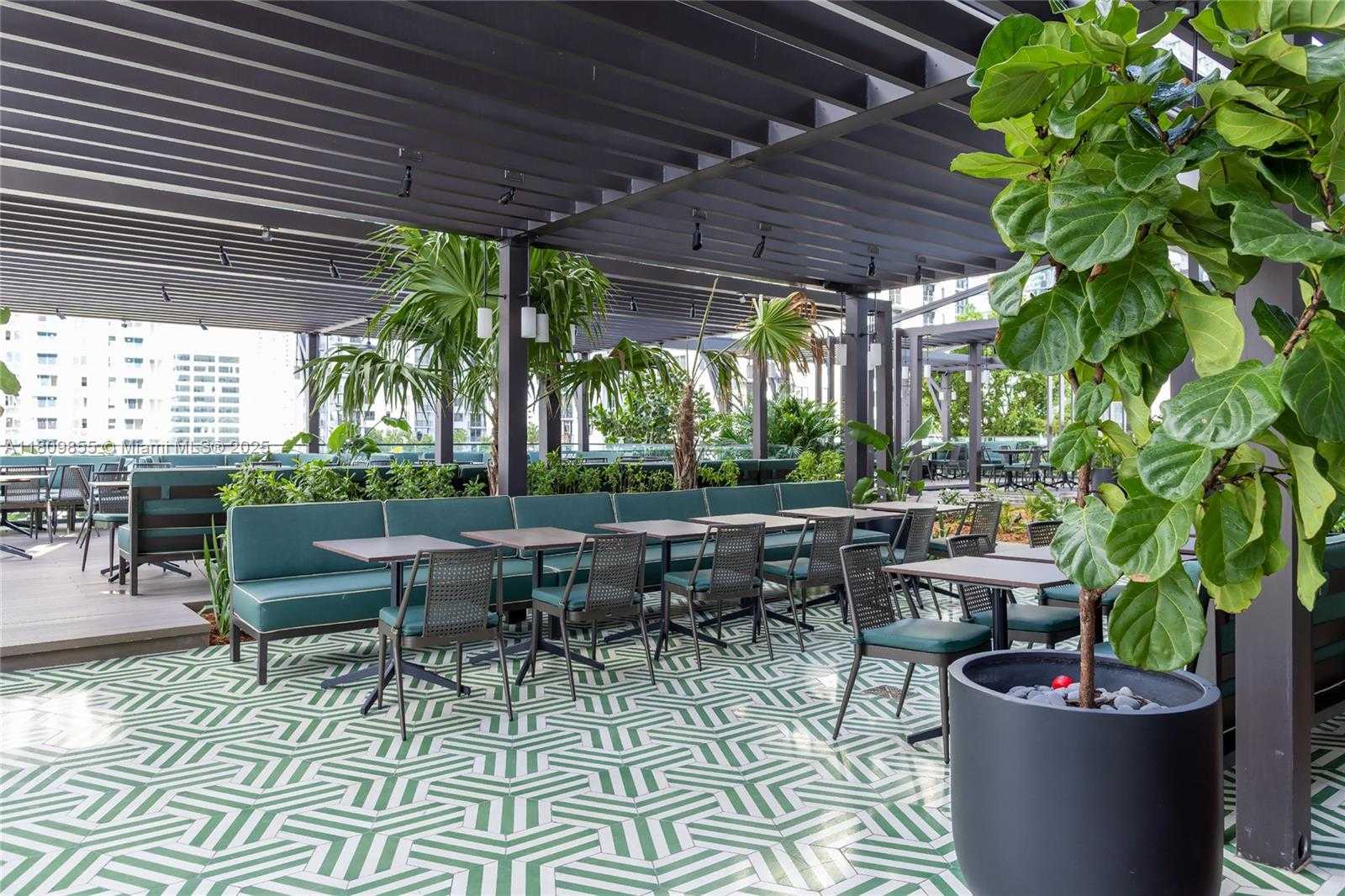 Small Image of 159 NORTH EAST 6TH ST #3012, Miami Number 74