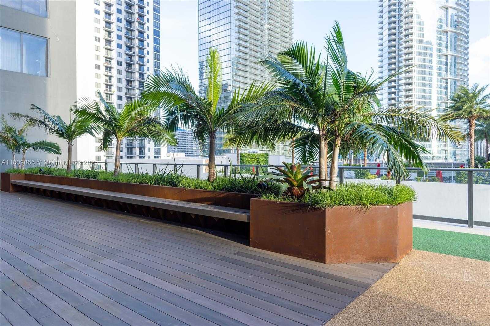 Small Image of 159 NORTH EAST 6TH ST #3012, Miami Number 76