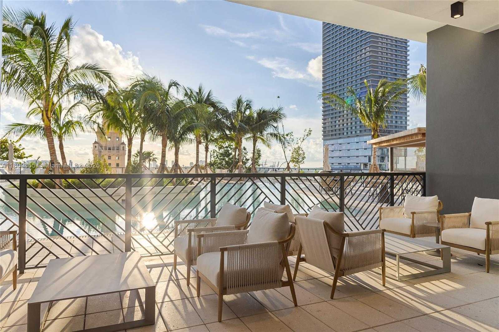 Small Image of 159 NORTH EAST 6TH ST #3012, Miami Number 81