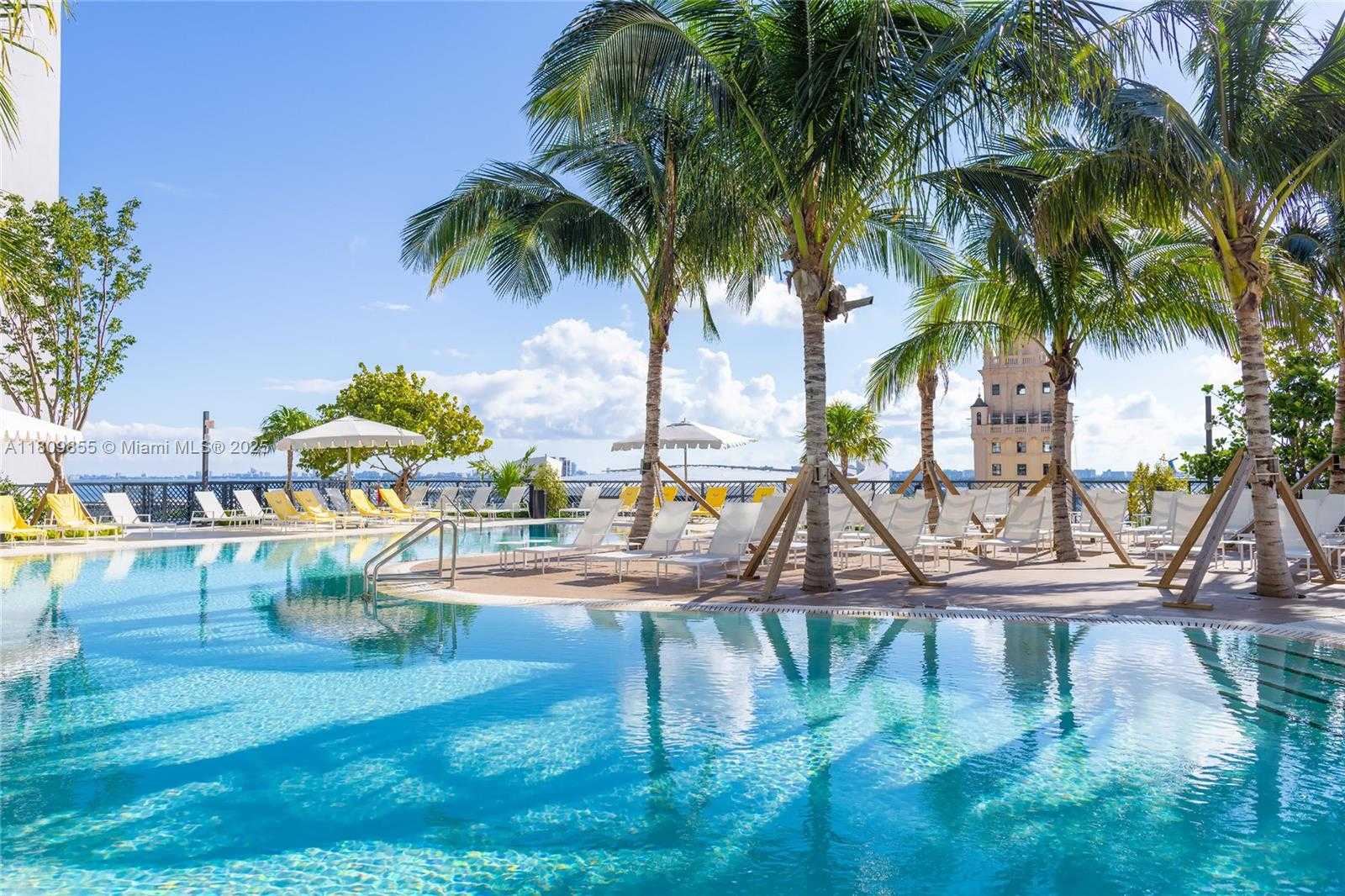 Small Image of 159 NORTH EAST 6TH ST #3012, Miami Number 84