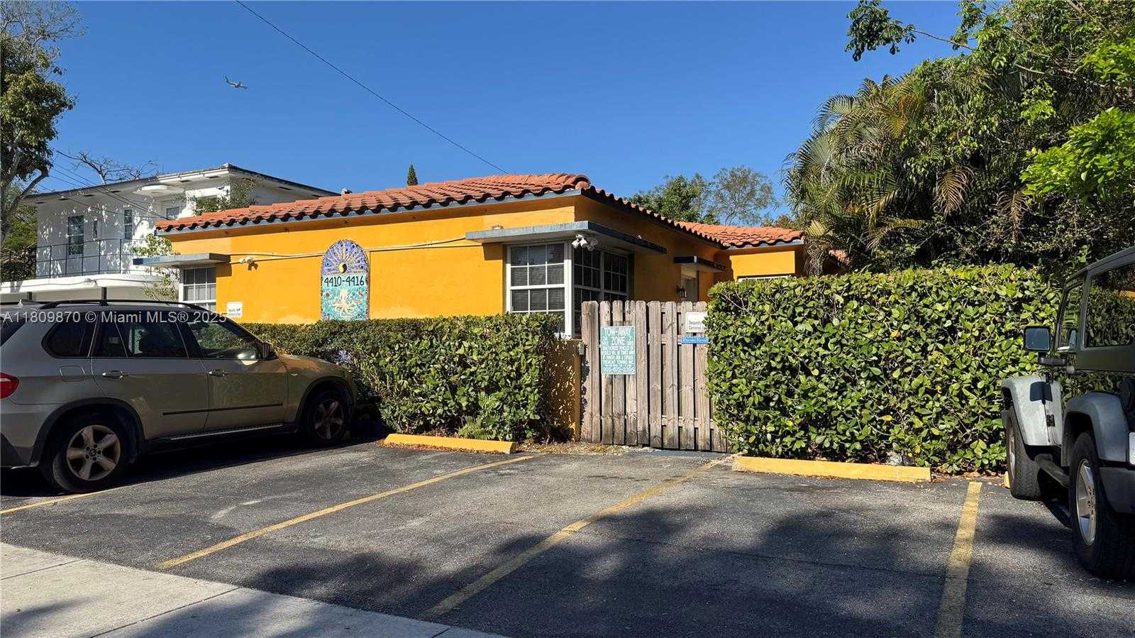 Small Image of 4410 NORTH EAST 2ND AVE #4414, Miami Number 14