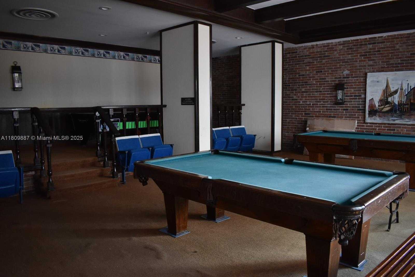 Small Image of 6039 COLLINS AVE #914, Miami Beach Number 34