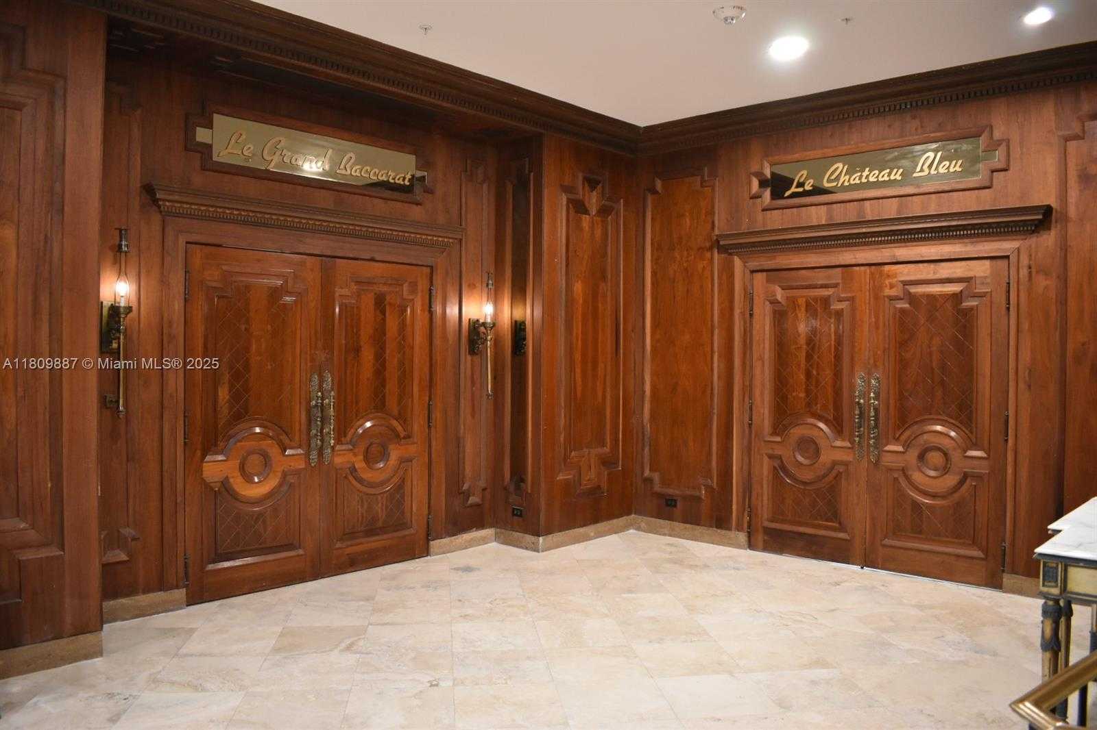 Small Image of 6039 COLLINS AVE #914, Miami Beach Number 42