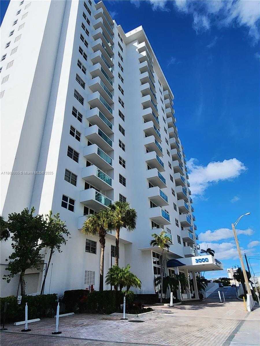 Small Image of 3000 SOUTH OCEAN DR #1206, Hollywood Number 16