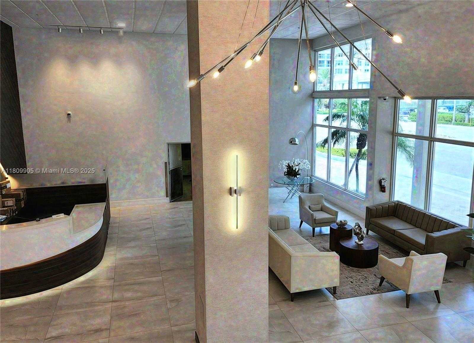 Small Image of 3000 SOUTH OCEAN DR #1206, Hollywood Number 17