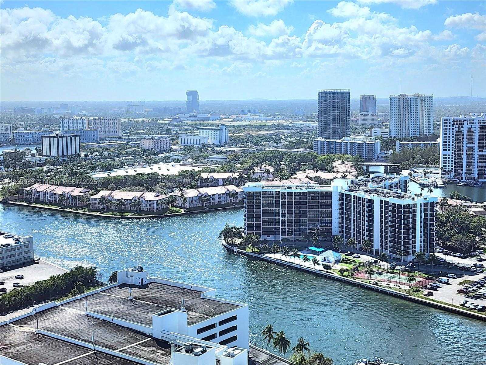 Small Image of 3535 SOUTH OCEAN DR #2805, Hollywood Number 17