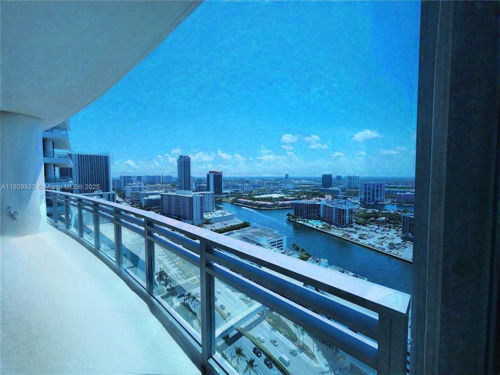 Small Image of 3535 SOUTH OCEAN DR #2805, Hollywood Number 18