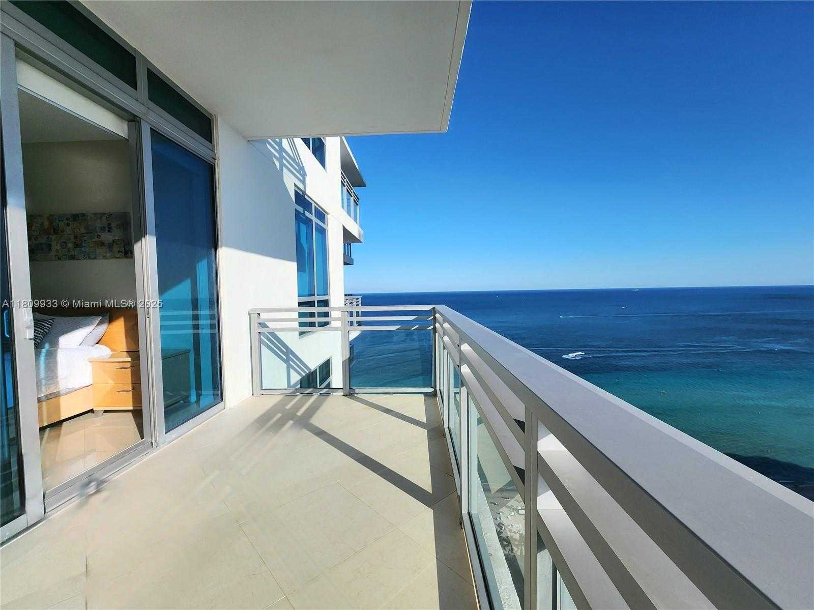 Small Image of 3535 SOUTH OCEAN DR #2805, Hollywood Number 31