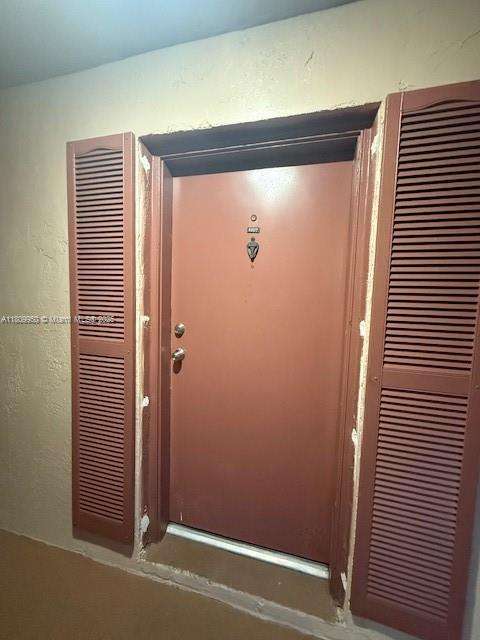 Small Image of 11277 SOUTH WEST 88TH ST #207K, Miami Number 24