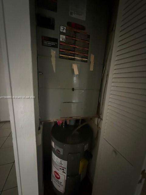 Small Image of 11277 SOUTH WEST 88TH ST #207K, Miami Number 5