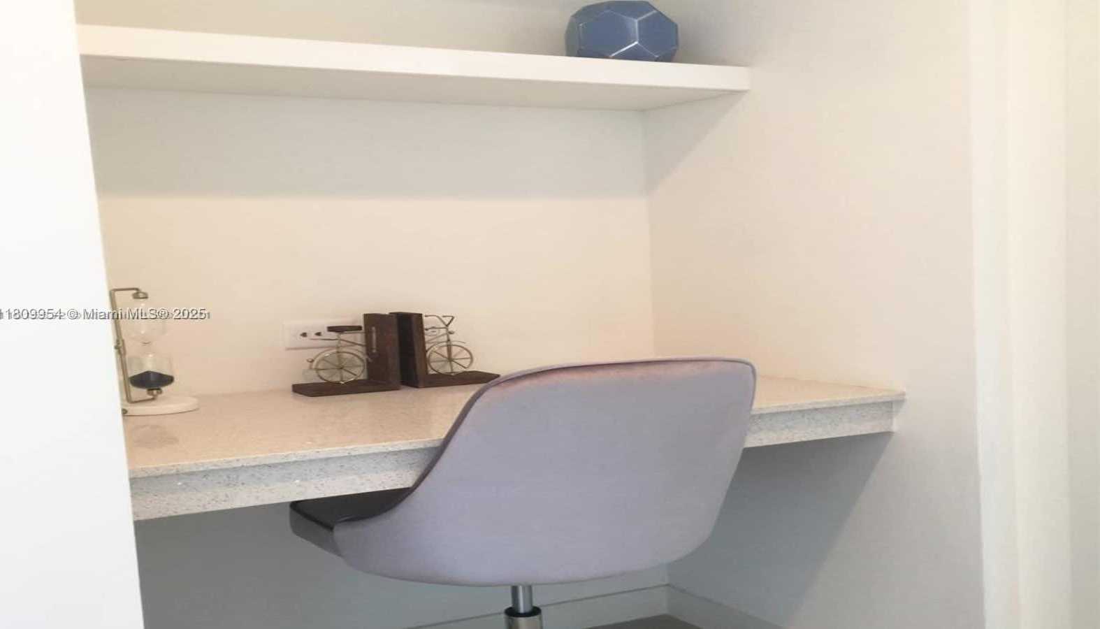 Small Image of 999 SOUTH WEST 1ST AVE #3306, Miami Number 12