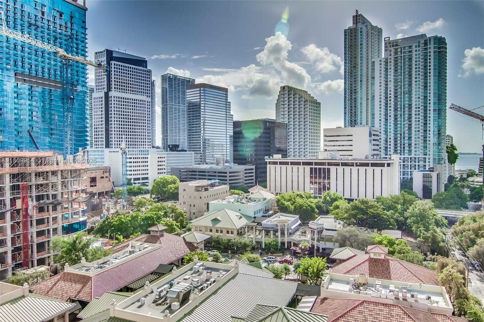 Small Image of 999 SOUTH WEST 1ST AVE #3306, Miami Number 28