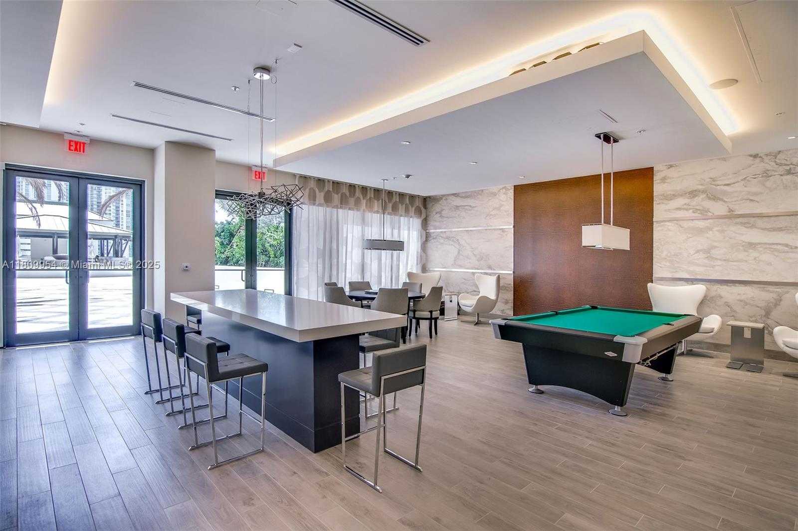 Small Image of 999 SOUTH WEST 1ST AVE #3306, Miami Number 9