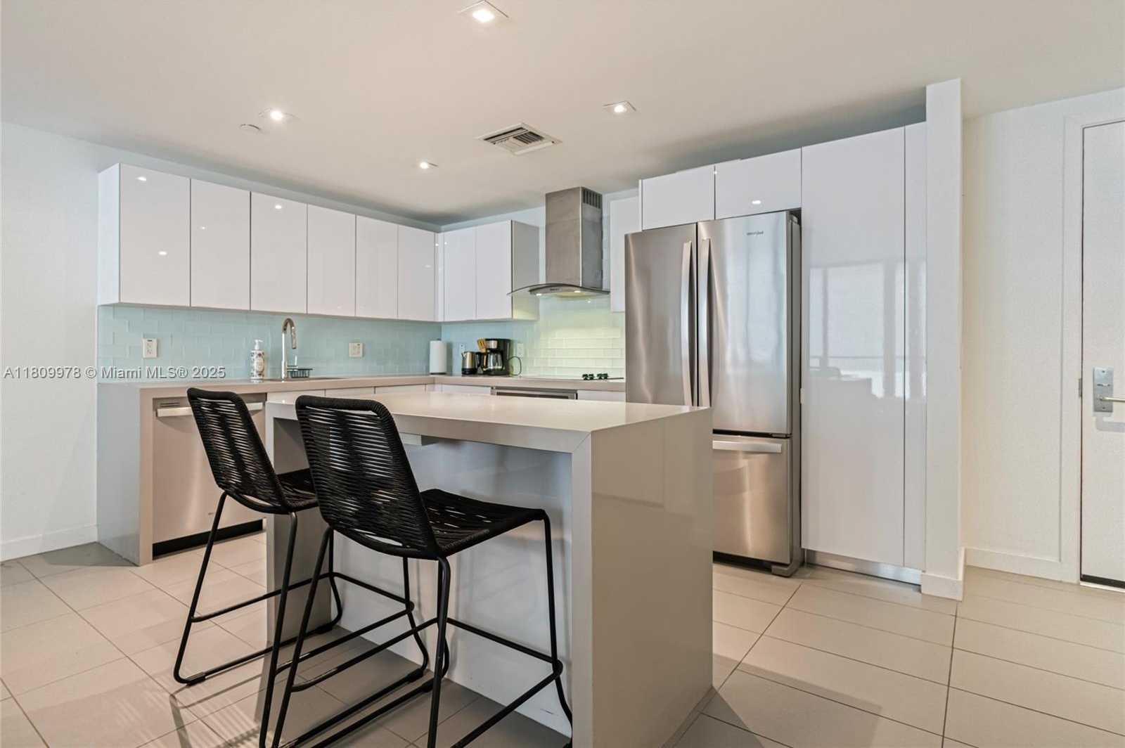 Small Image of 1600 NORTH EAST 1ST AVE #2819, Miami Number 13