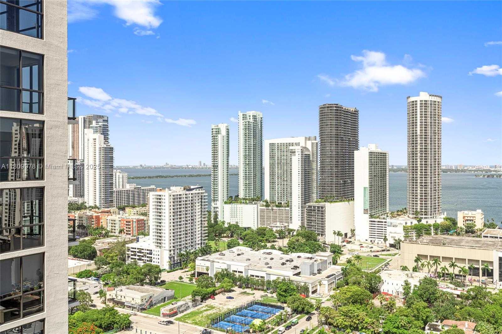 Small Image of 1600 NORTH EAST 1ST AVE #2819, Miami Number 2