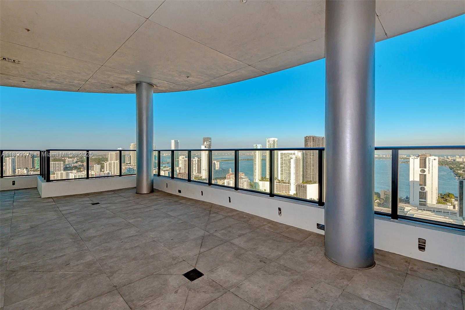 Small Image of 1600 NORTH EAST 1ST AVE #2819, Miami Number 30