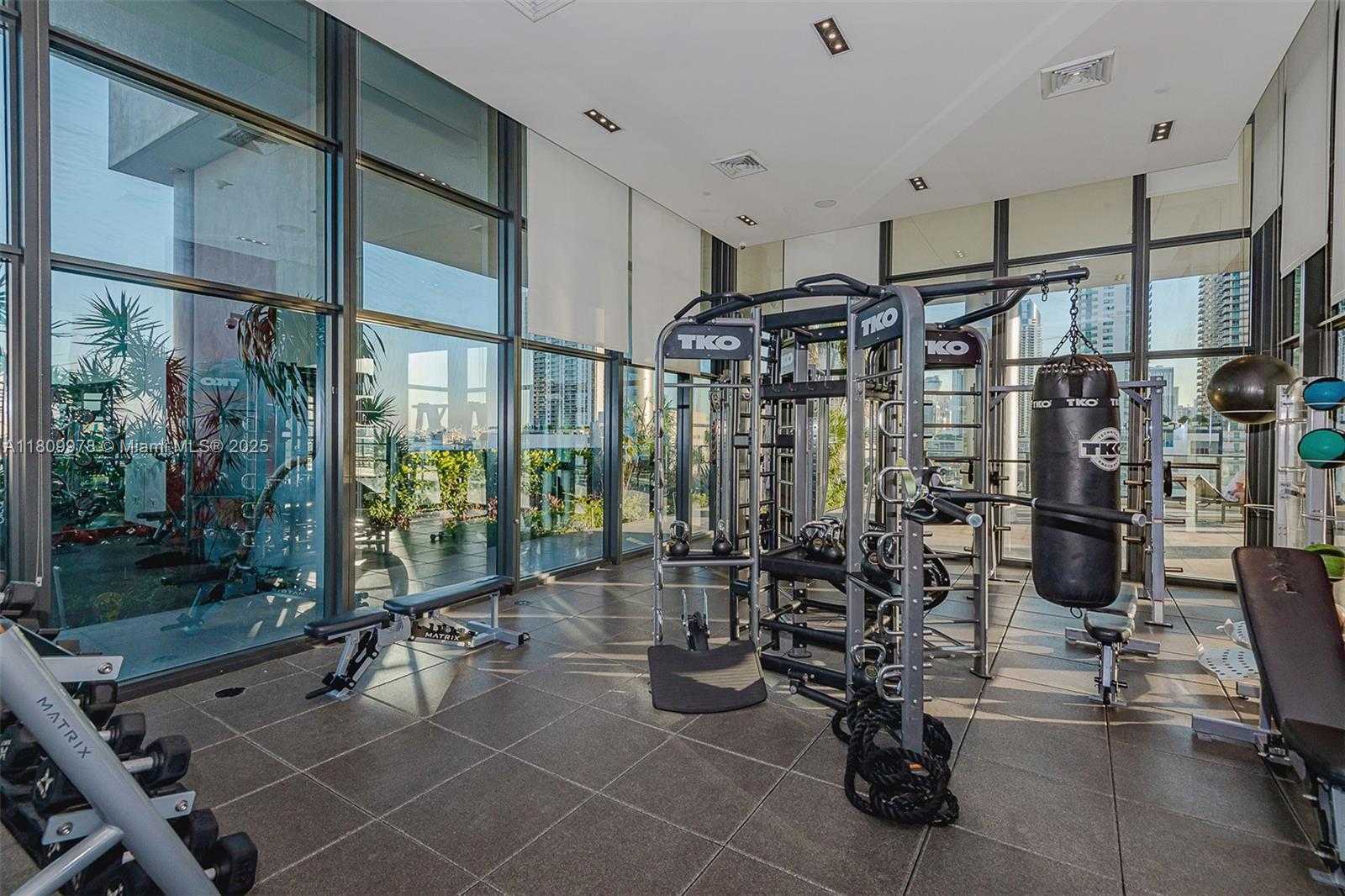 Small Image of 1600 NORTH EAST 1ST AVE #2819, Miami Number 33