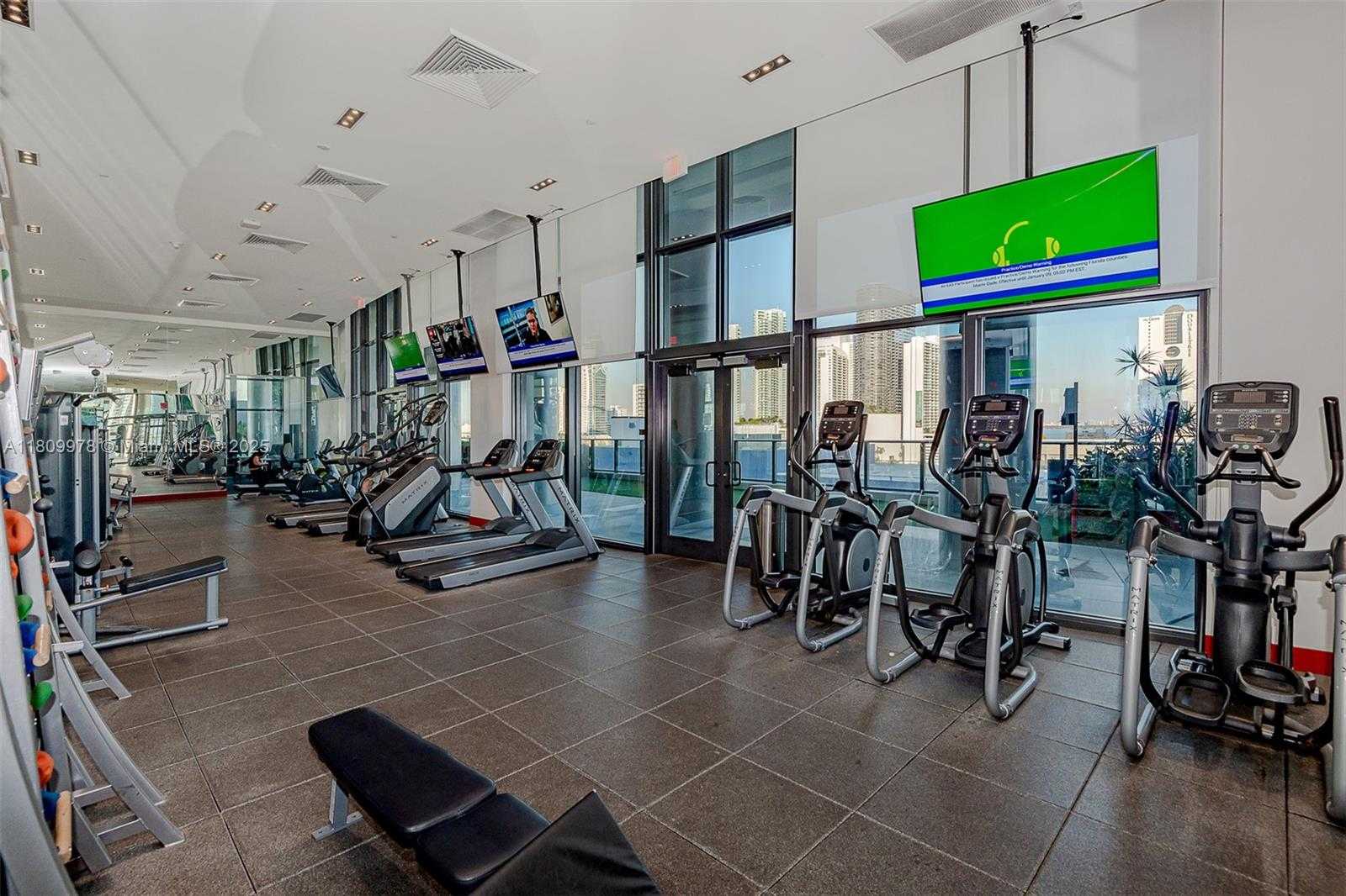 Small Image of 1600 NORTH EAST 1ST AVE #2819, Miami Number 34