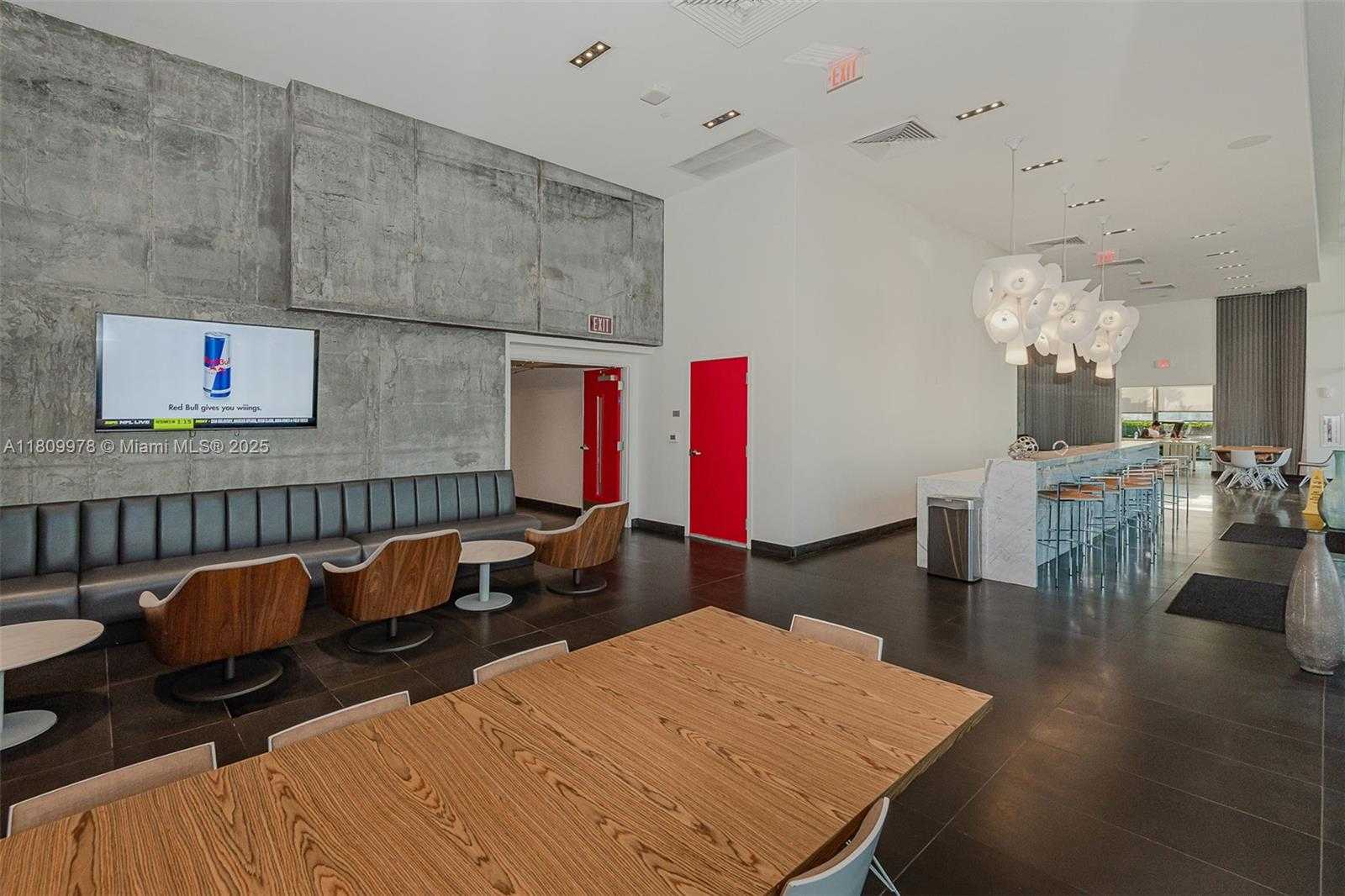 Small Image of 1600 NORTH EAST 1ST AVE #2819, Miami Number 36
