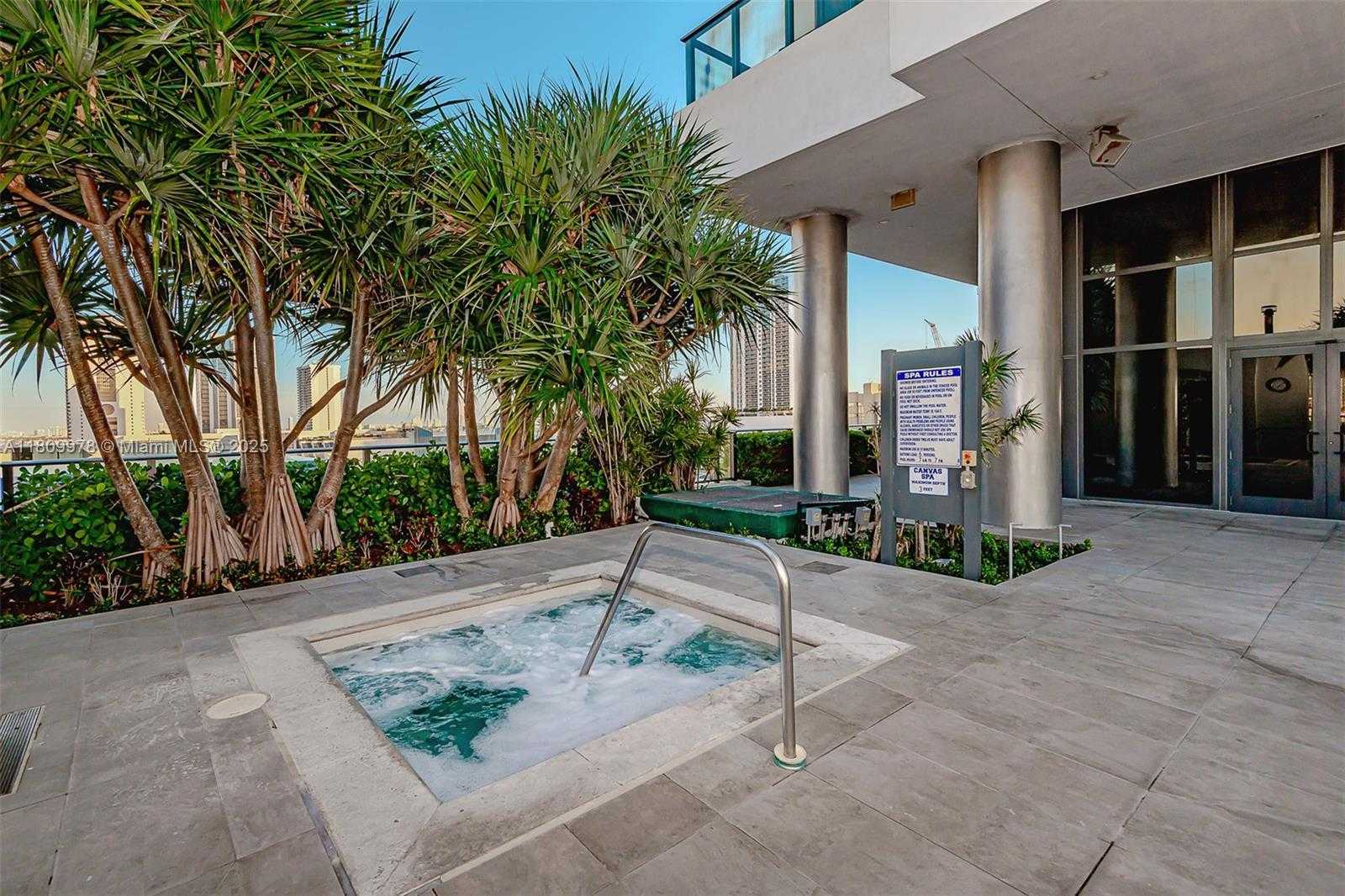 Small Image of 1600 NORTH EAST 1ST AVE #2819, Miami Number 37
