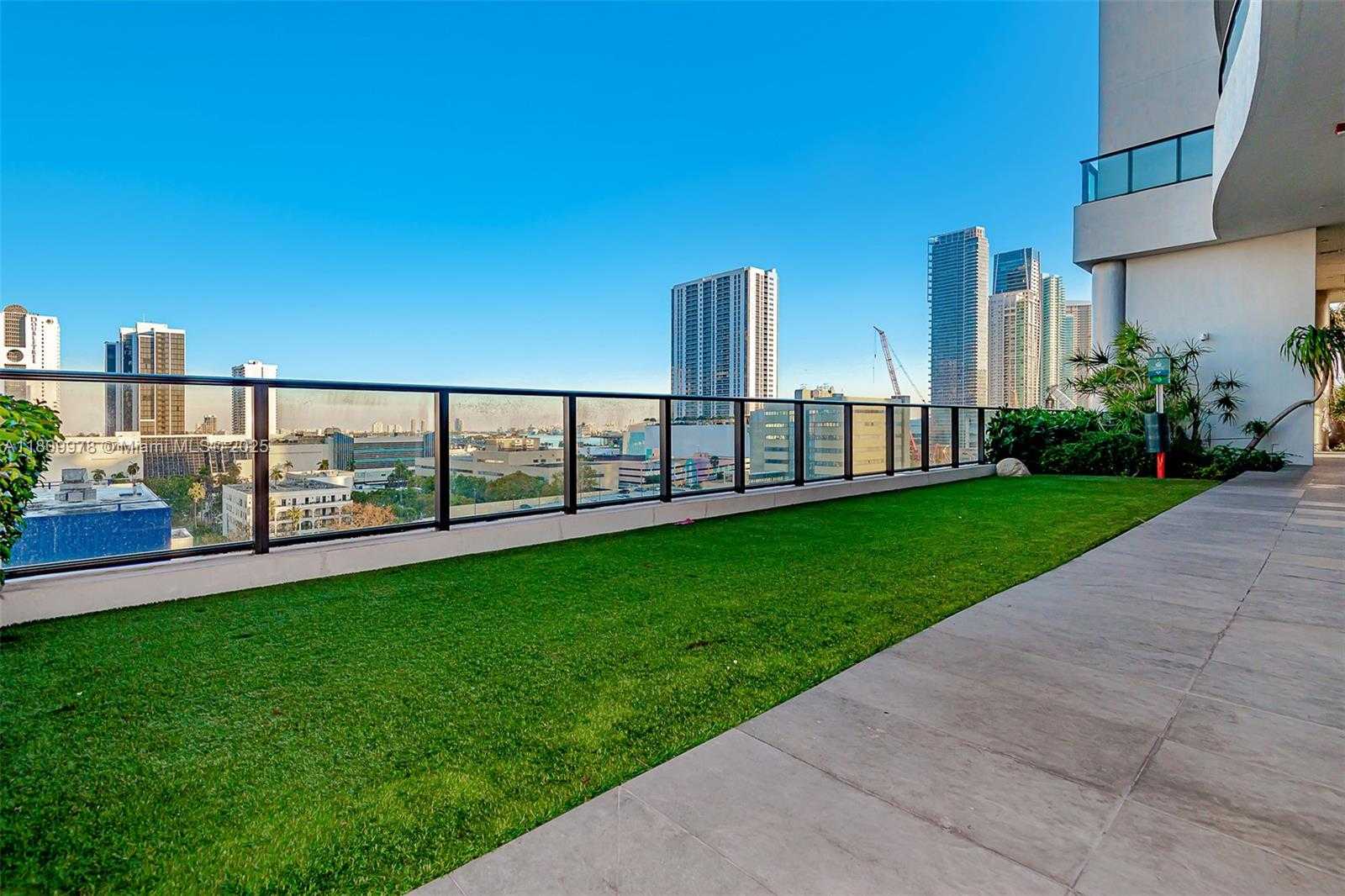 Small Image of 1600 NORTH EAST 1ST AVE #2819, Miami Number 39