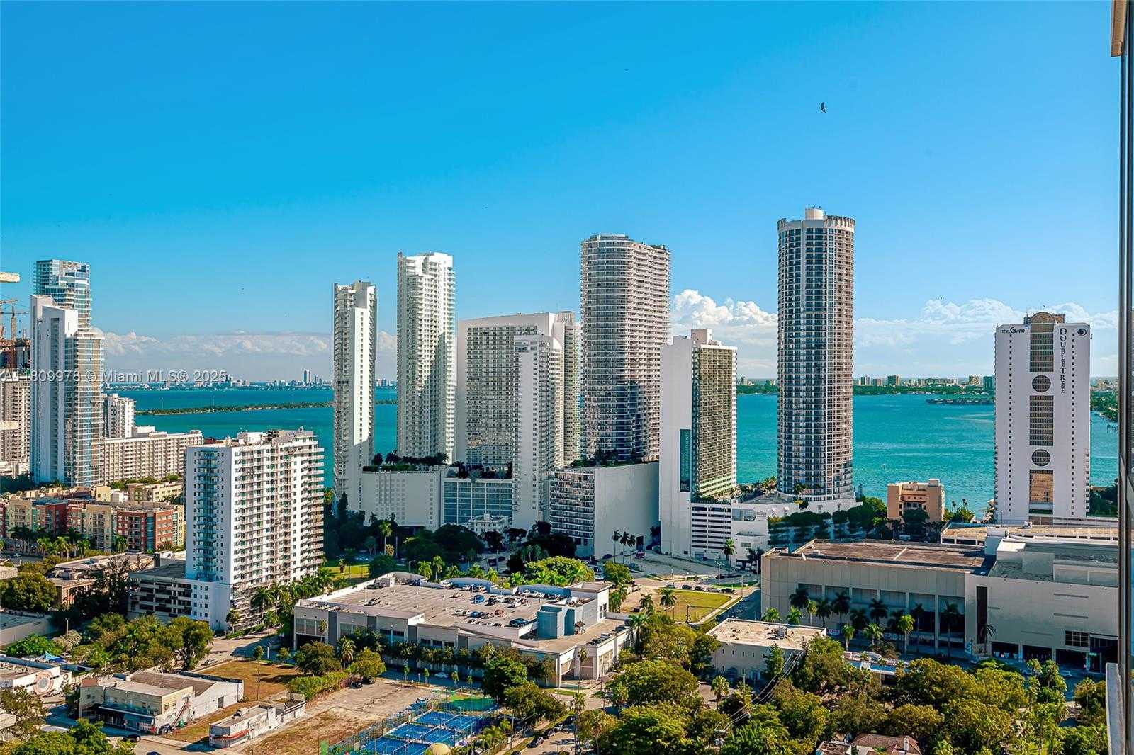 Small Image of 1600 NORTH EAST 1ST AVE #2819, Miami Number 4