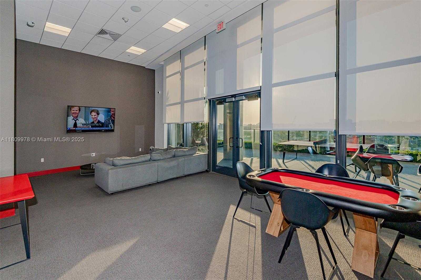 Small Image of 1600 NORTH EAST 1ST AVE #2819, Miami Number 42