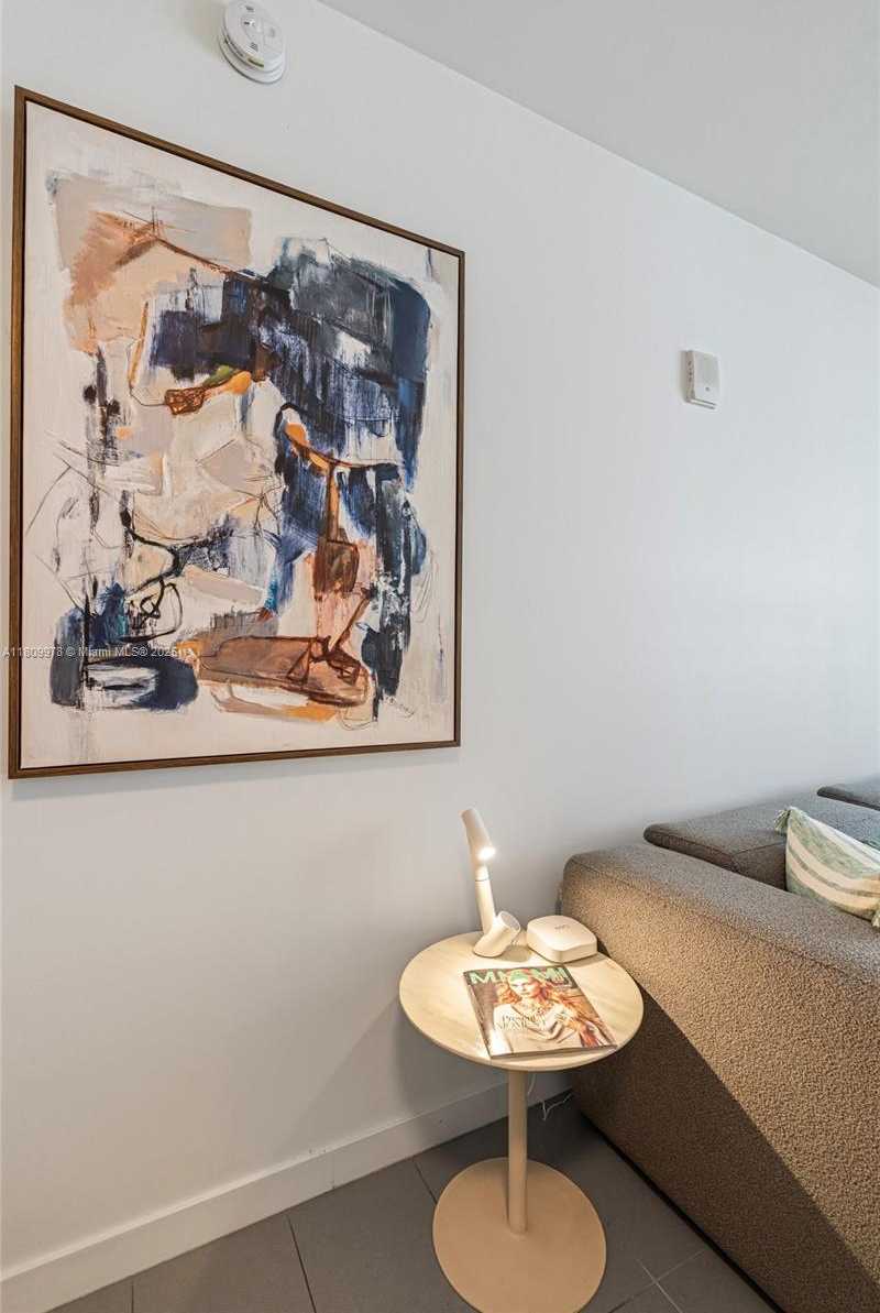 Small Image of 1600 NORTH EAST 1ST AVE #2819, Miami Number 46