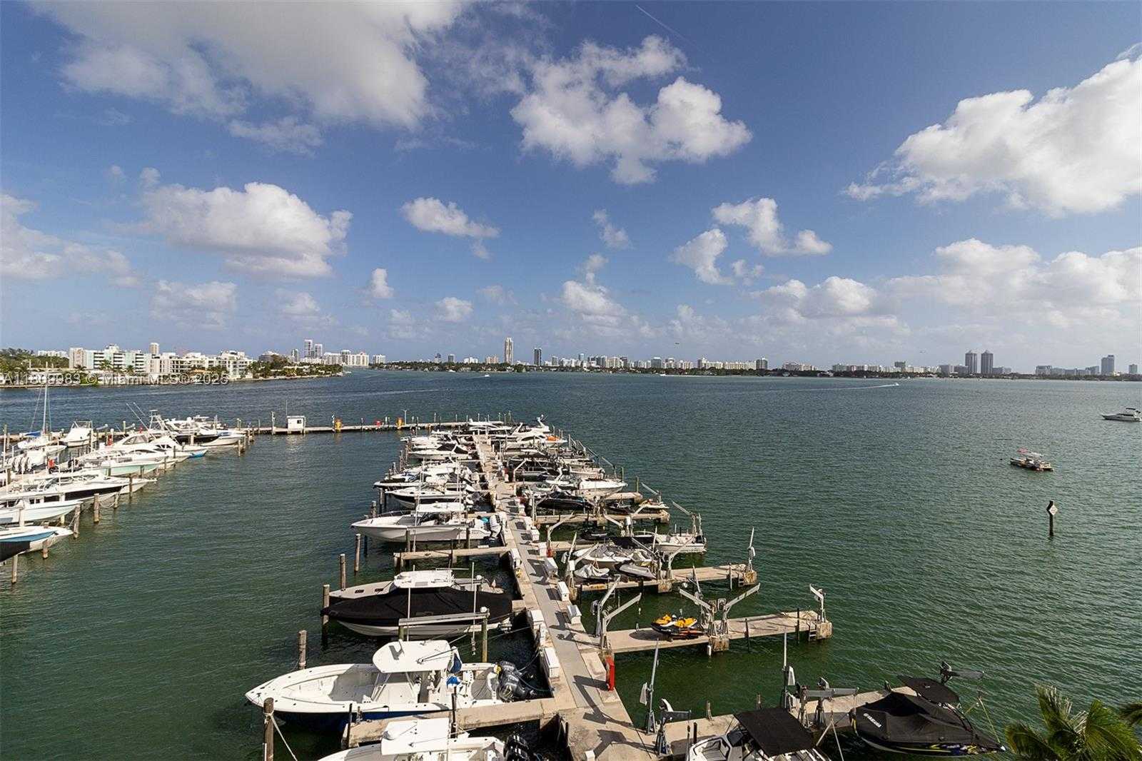 Small Image of 7601 EAST TREASURE DR #620, North Bay Village Number 12