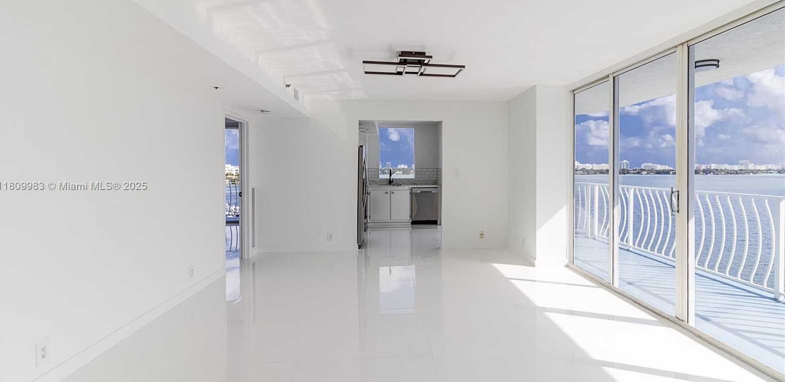 Small Image of 7601 EAST TREASURE DR #620, North Bay Village Number 2