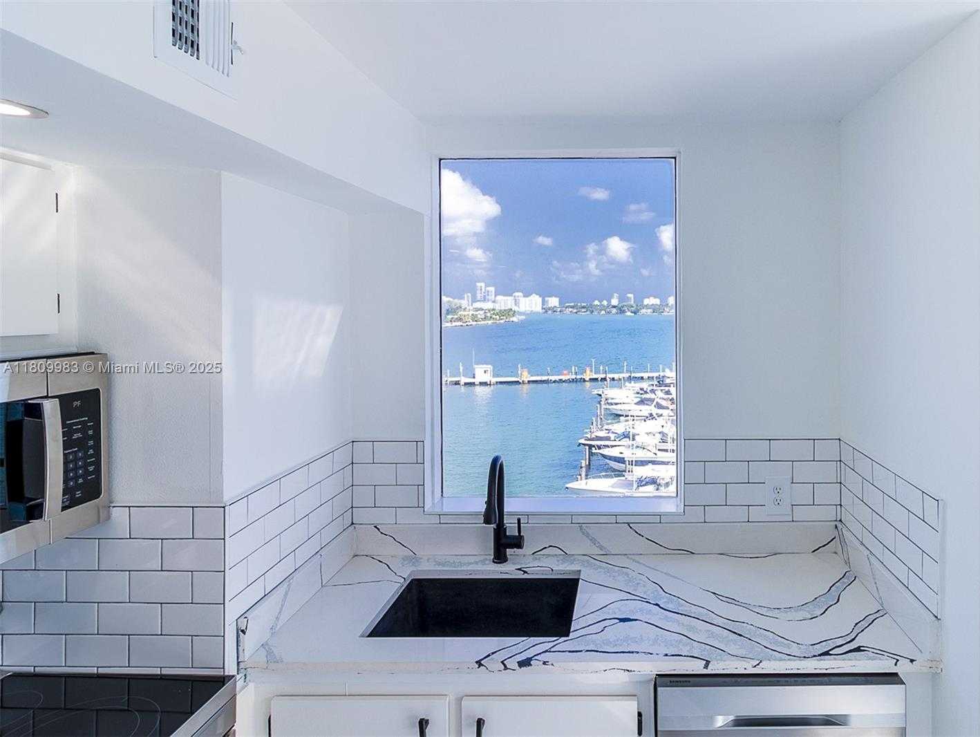 Small Image of 7601 EAST TREASURE DR #620, North Bay Village Number 4