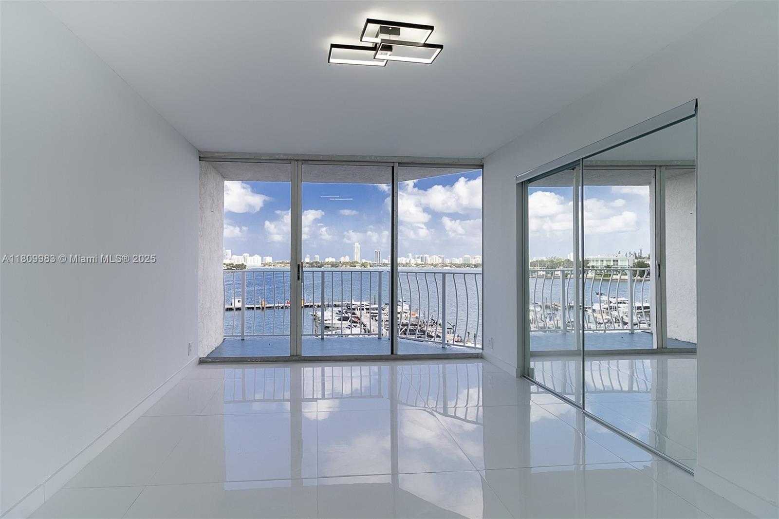 Small Image of 7601 EAST TREASURE DR #620, North Bay Village Number 5