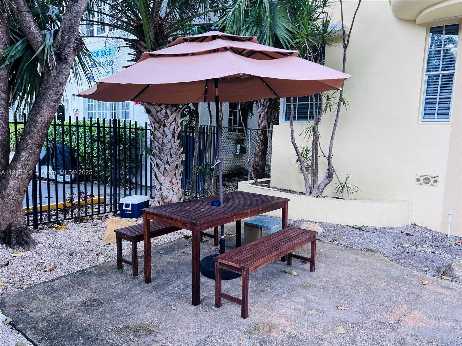 Small Image of 1335 PENNSYLVANIA AVE #1, Miami Beach Number 15