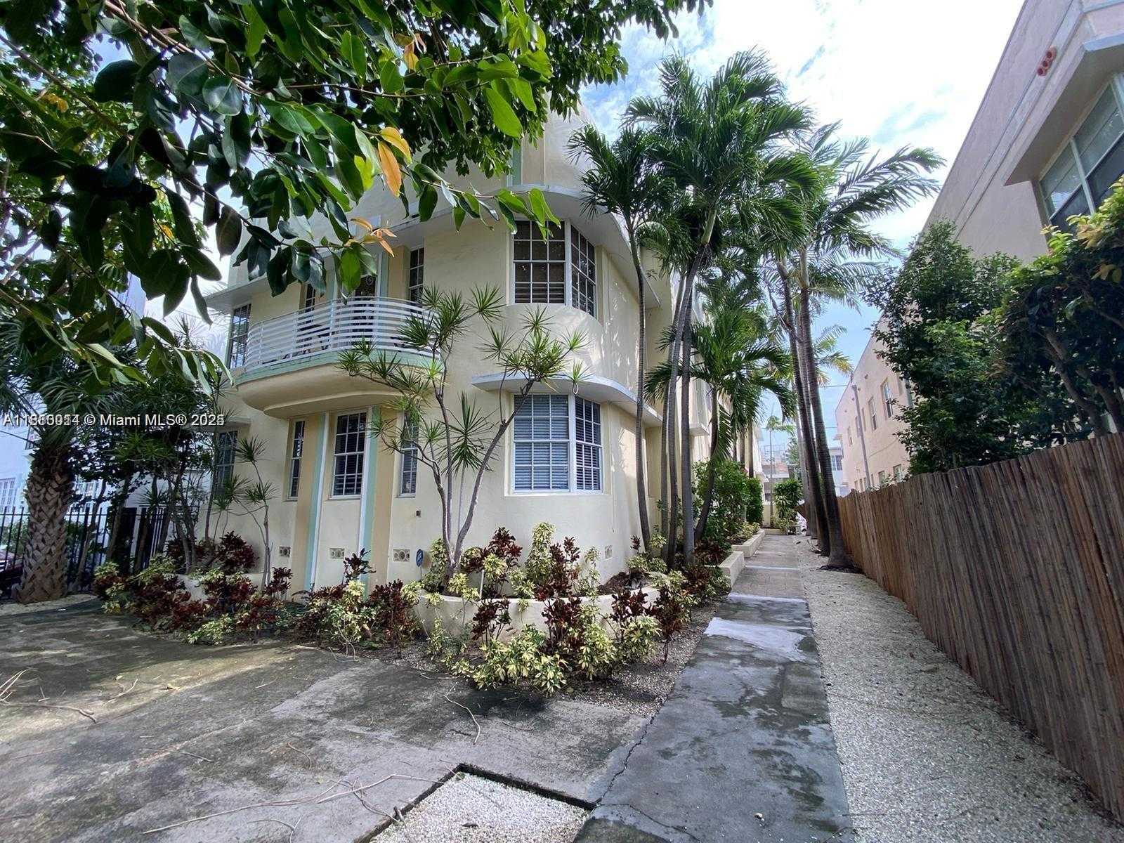 Small Image of 1335 PENNSYLVANIA AVE #1, Miami Beach Number 17
