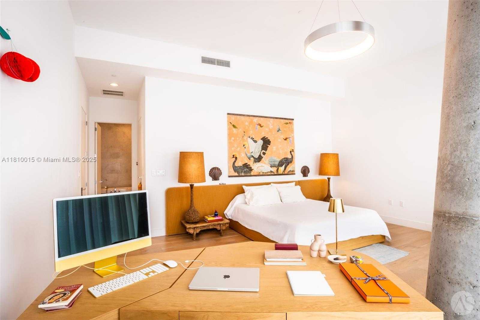 Small Image of 2675 SOUTH BAYSHORE DR #902S, Miami Number 13