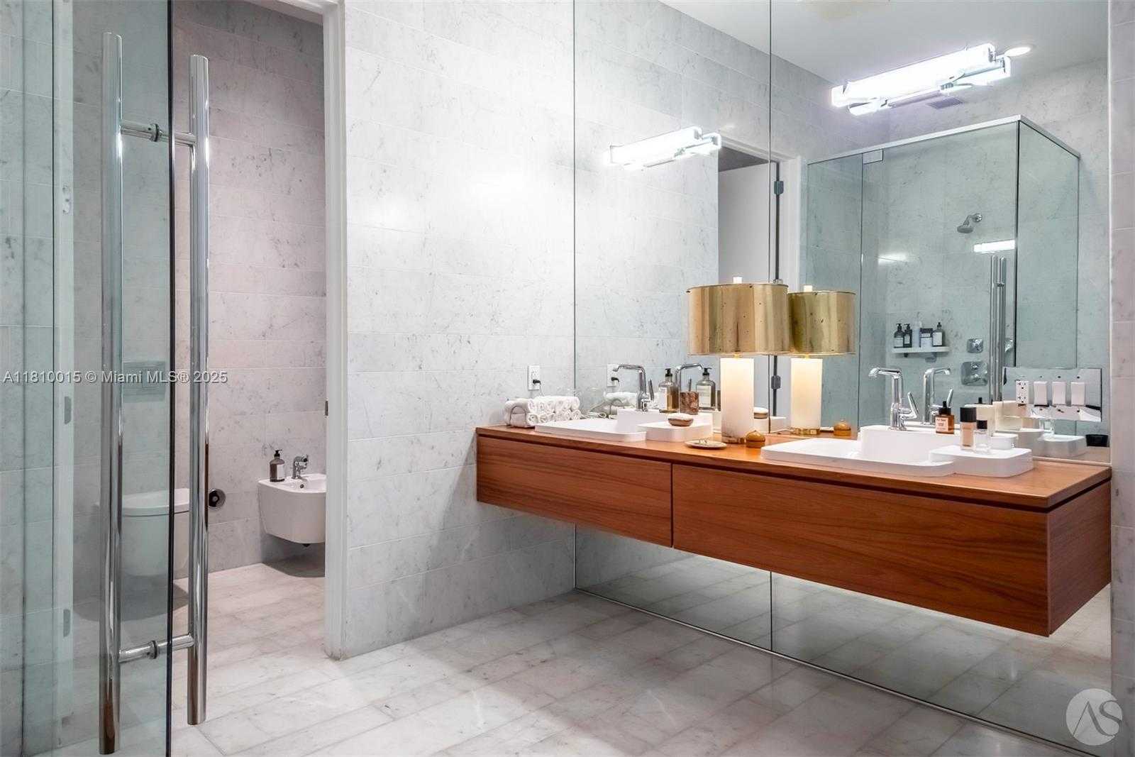 Small Image of 2675 SOUTH BAYSHORE DR #902S, Miami Number 16