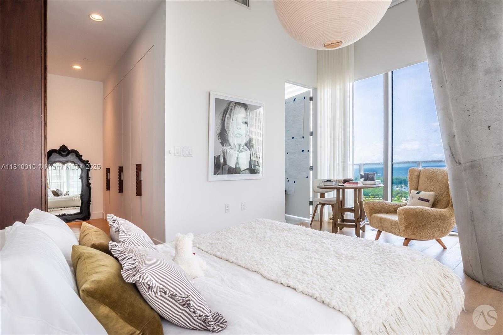 Small Image of 2675 SOUTH BAYSHORE DR #902S, Miami Number 19