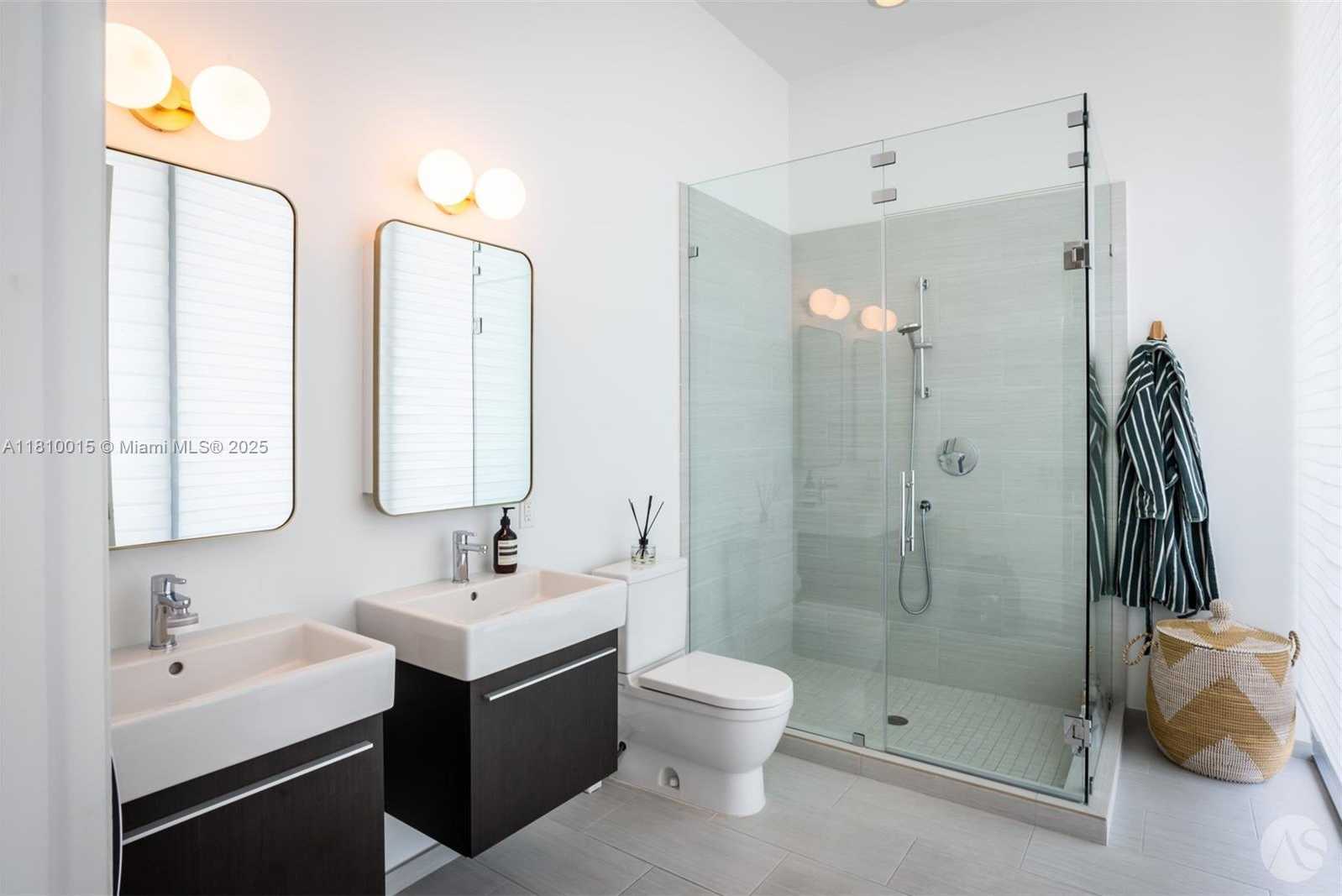 Small Image of 2675 SOUTH BAYSHORE DR #902S, Miami Number 20