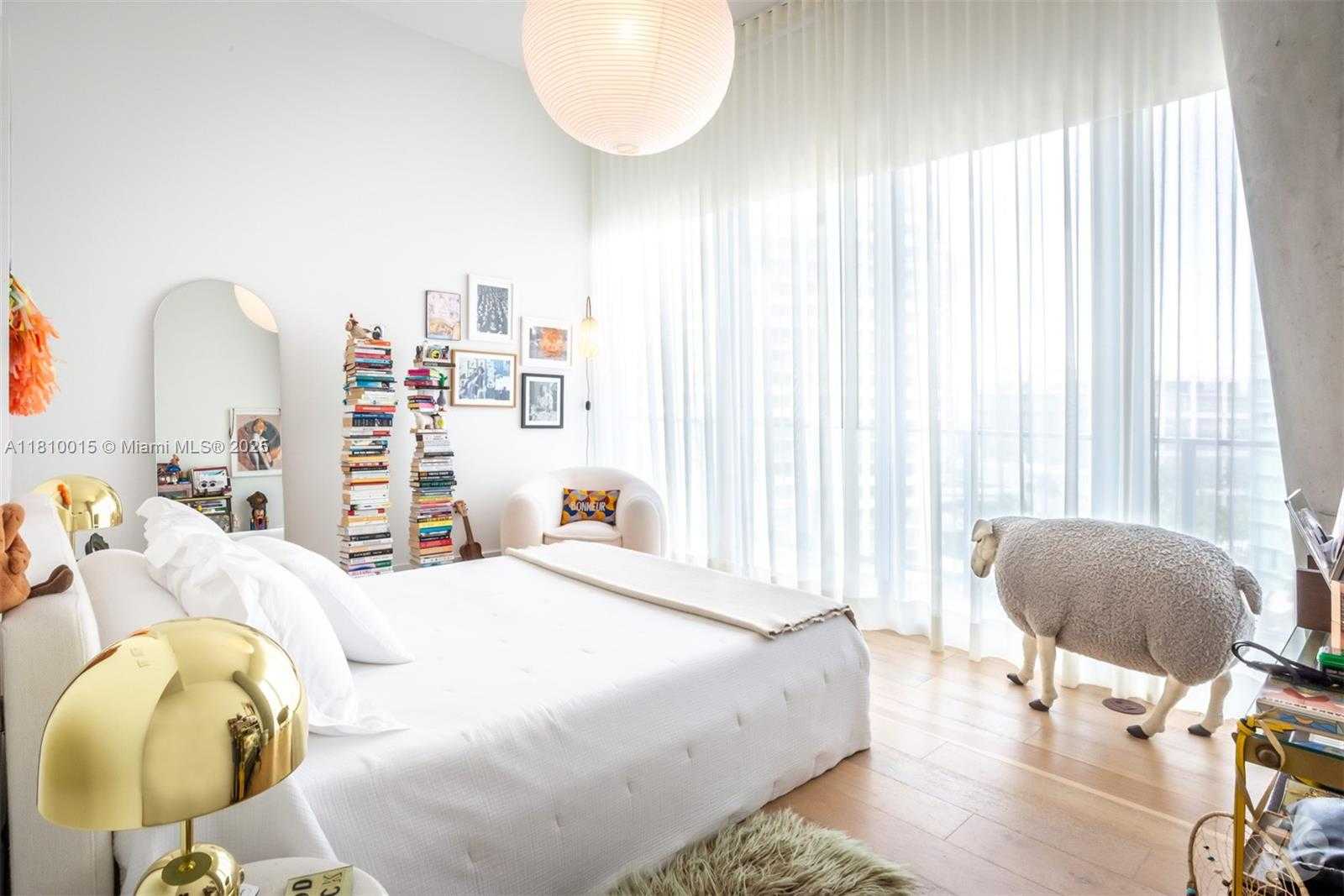 Small Image of 2675 SOUTH BAYSHORE DR #902S, Miami Number 21