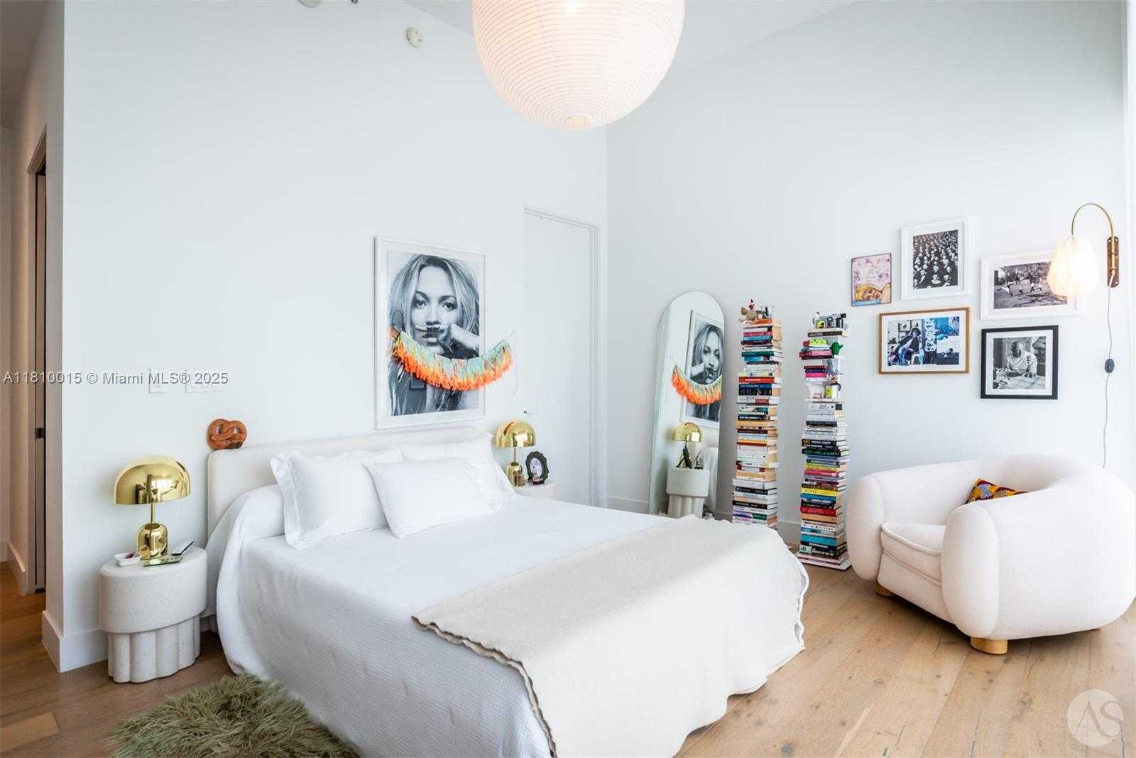 Small Image of 2675 SOUTH BAYSHORE DR #902S, Miami Number 22