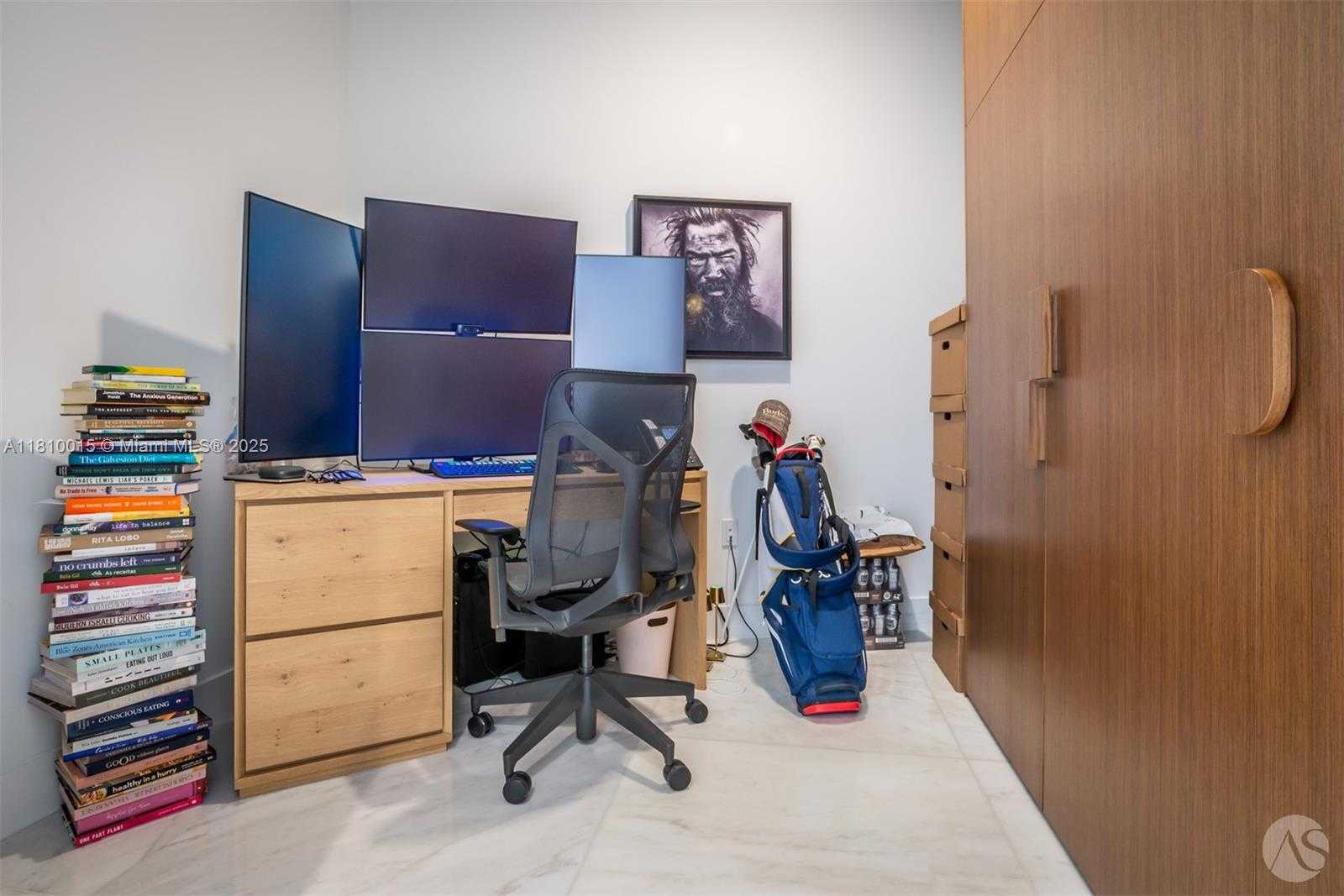 Small Image of 2675 SOUTH BAYSHORE DR #902S, Miami Number 28