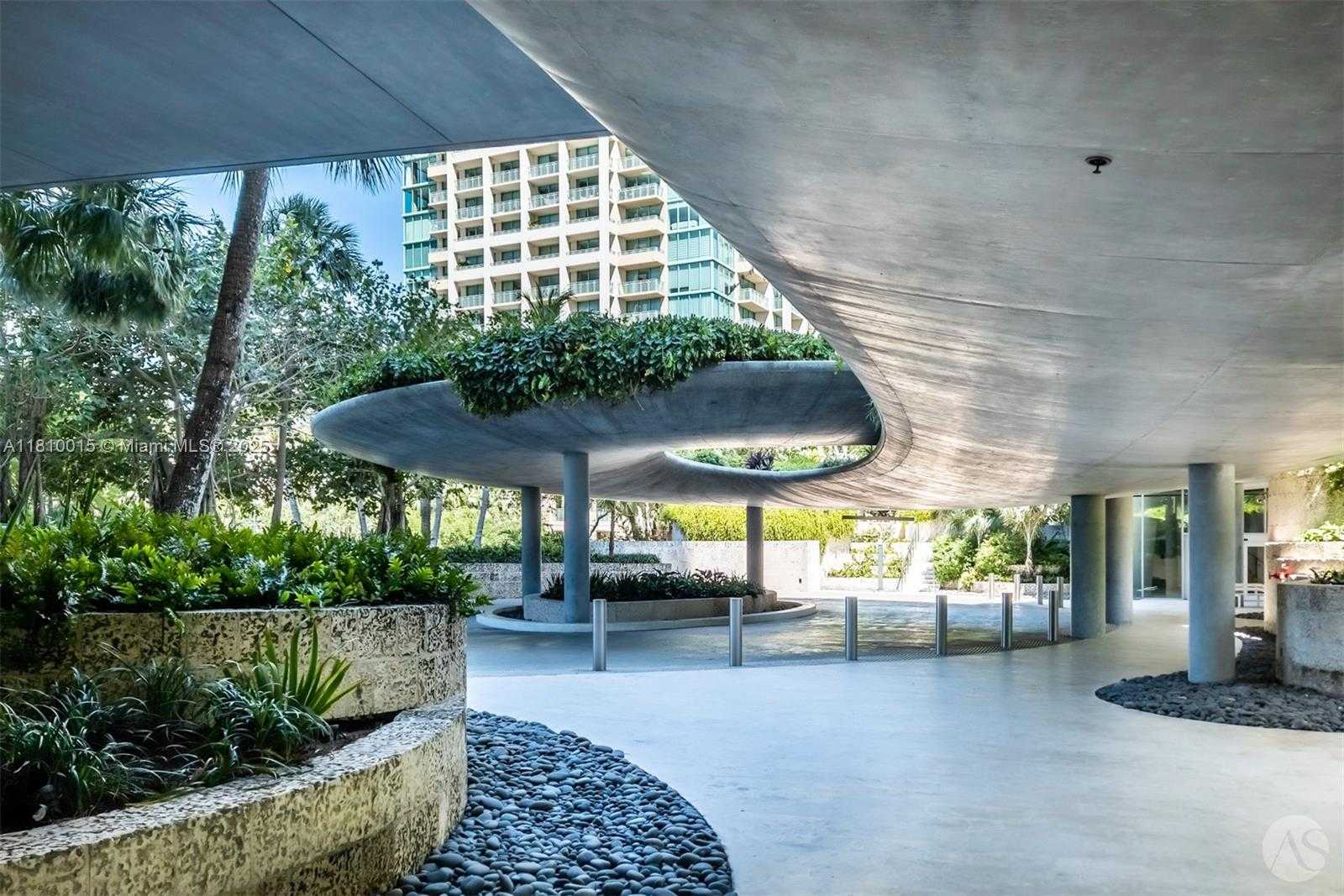 Small Image of 2675 SOUTH BAYSHORE DR #902S, Miami Number 32